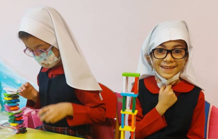 بازی با دومینو 2