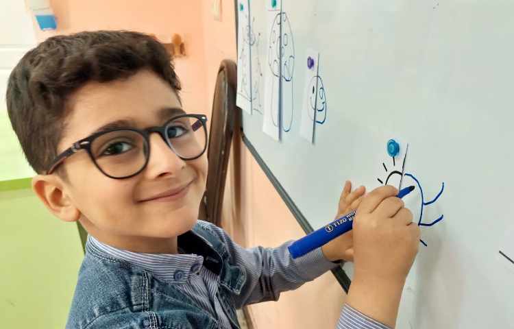 بازی با ریاضی 1