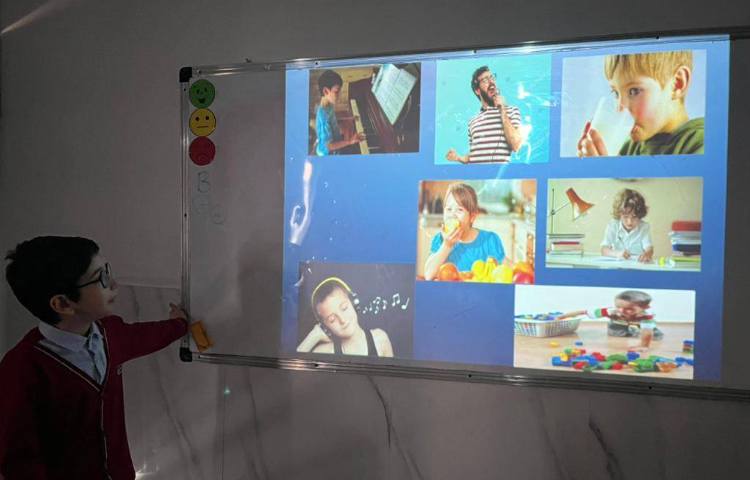 بازی What's missing? با لغات-زنگ زبان عمومی 1