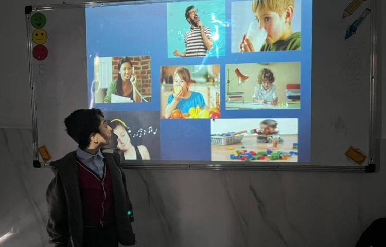 بازی What's missing? با لغات-زنگ زبان عمومی 2