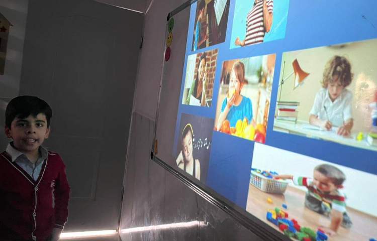 بازی What's missing? با لغات-زنگ زبان عمومی 3