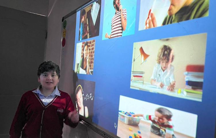 بازی What's missing? با لغات-زنگ زبان عمومی 4