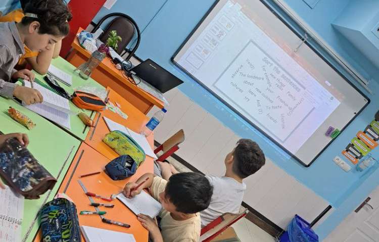 بازی با لغات و عبارات مربوط به صنعت گردشگری 1