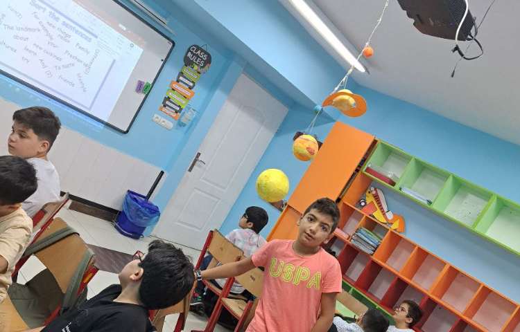 بازی با لغات و عبارات مربوط به صنعت گردشگری 2