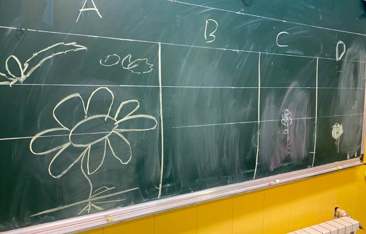 :بازی با نقاشی روی تخته 3