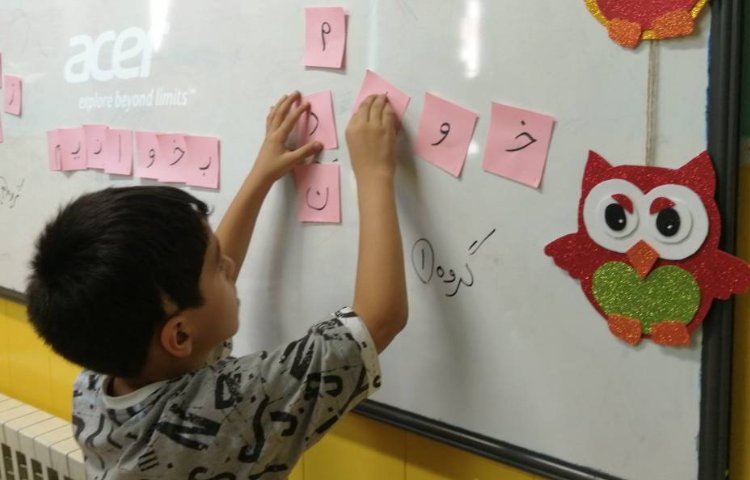 :بازی با واژه ها، دست ورزی کلمات استثنا و چند شکلی