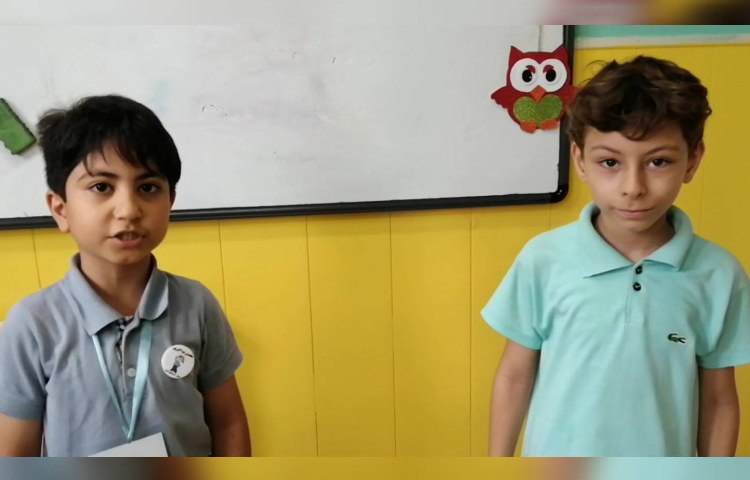 : بازی با واژه ها، مشاعره