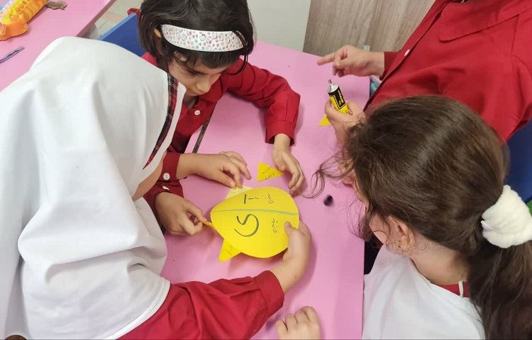 بازی با واژگان 1