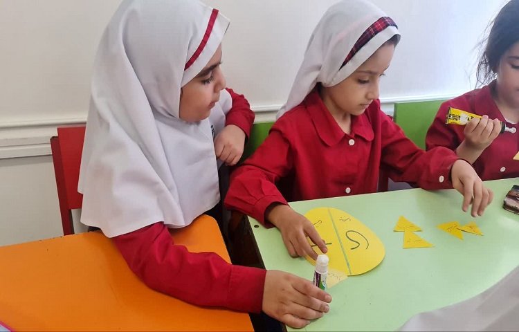 بازی با واژگان 2