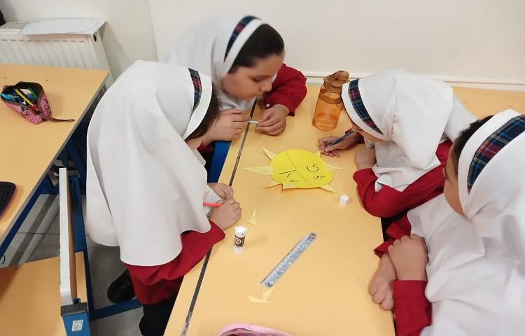 بازی با واژگان 2