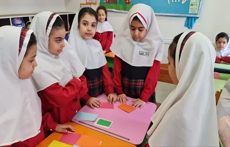 بازی با واژگان 3