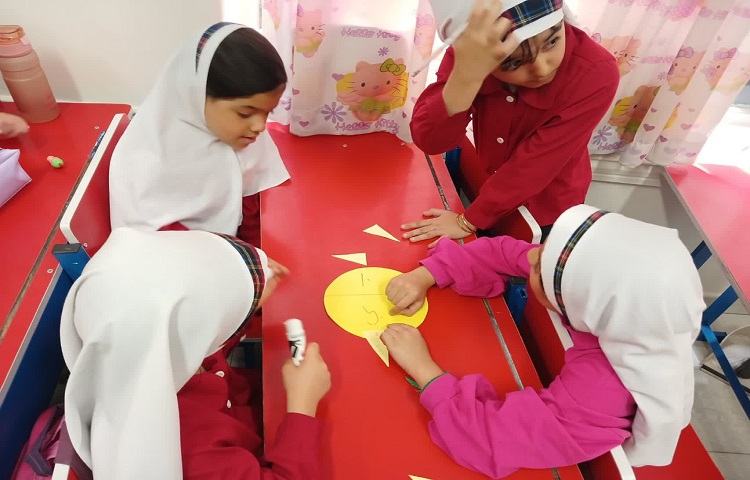 بازی با واژگان 6