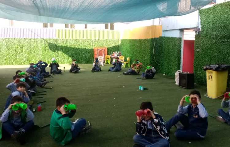 بازی با چوبک و کاپ گیم 3