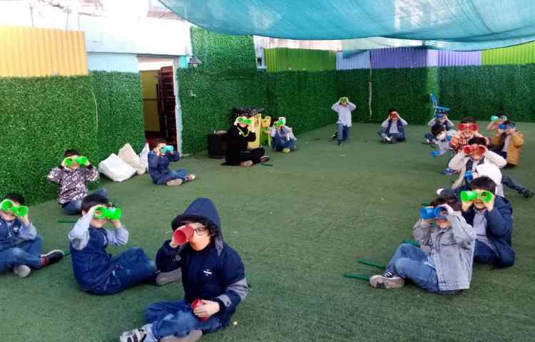 بازی با چوبک و کاپ گیم