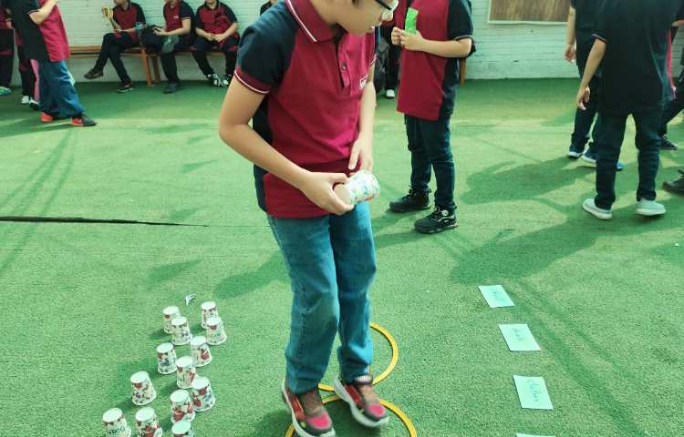 بازی با کلمات در زنگ تفریح_غوطه وری زبان انگلیسی 2