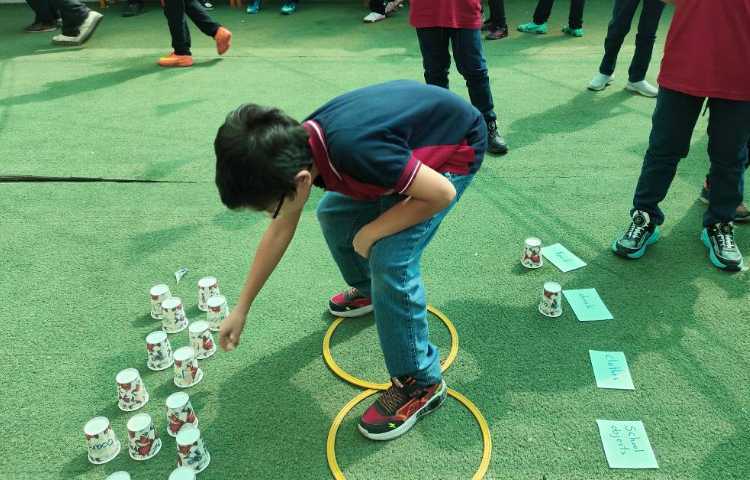 بازی با کلمات در زنگ تفریح_غوطه وری زبان انگلیسی