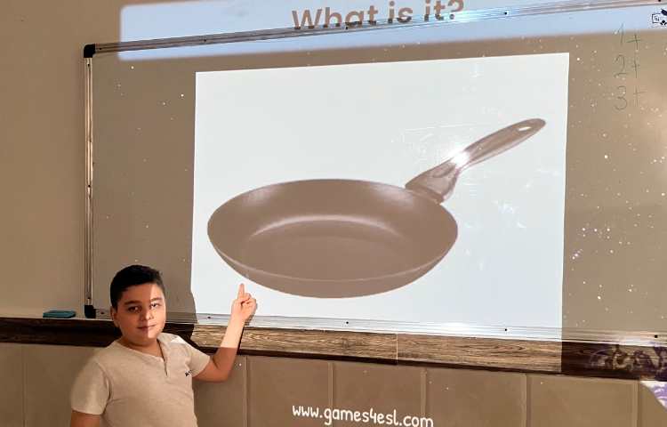 بازی با کلمات و مرور صداها 6