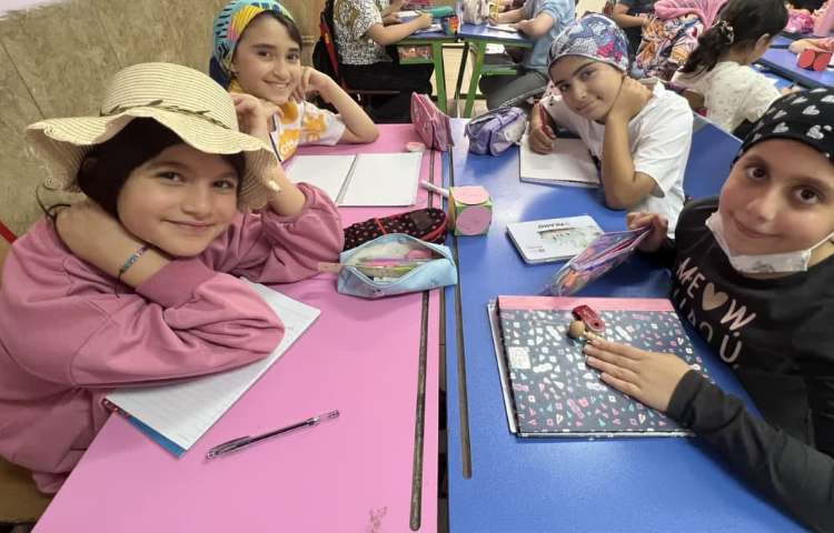 بازی با کلمات 3