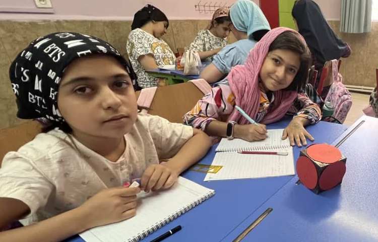 بازی با کلمات 4