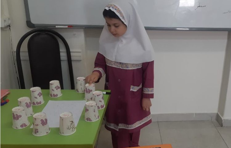 بازی با کلمات 4