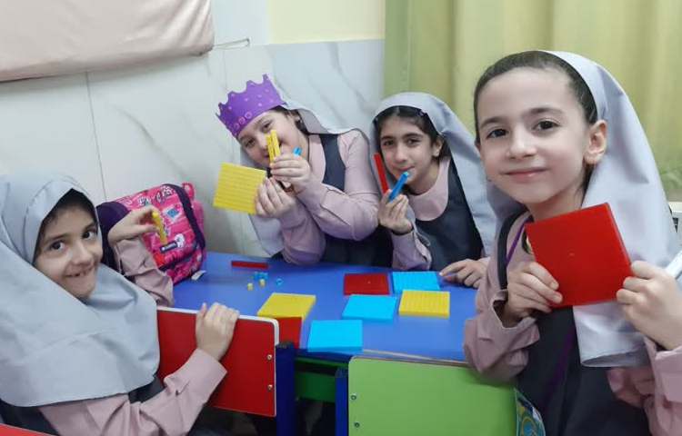 بازی با کوئیزنر 5