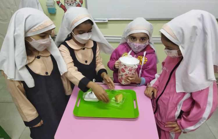 بازی با یخ 13