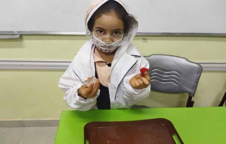 بازی با یخ 2