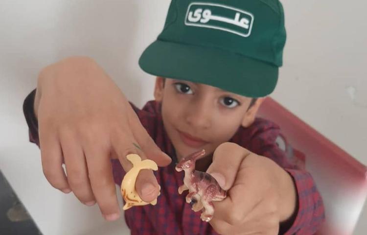 بازی با یخ 2