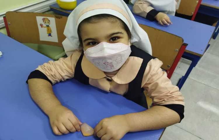 بازی با یخ 4