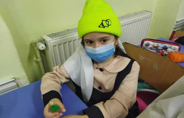 بازی با یخ 5