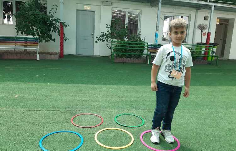 بازی با Colors 1