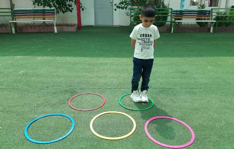 بازی با Colors 2