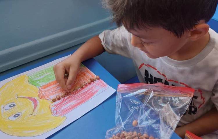 بازی برج هیجان و بازی خطوط 1