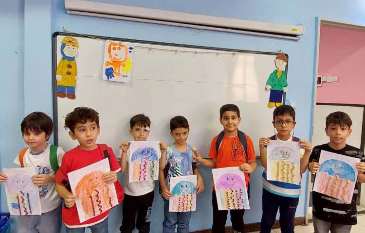 بازی برج هیجان و بازی خطوط