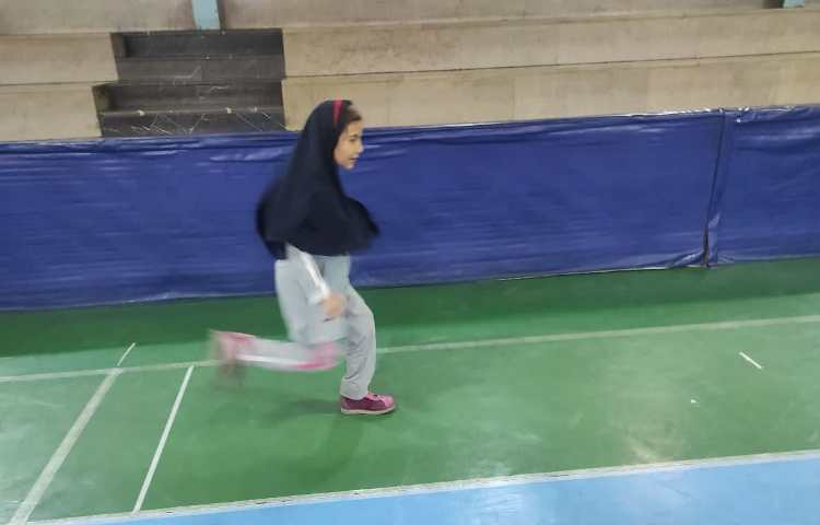 بازی بسکتبال 2