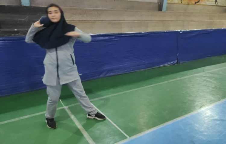 بازی بسکتبال 3