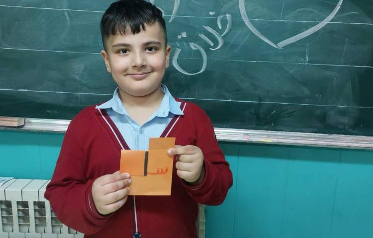 بازی ترکیب‌ها و کلمه‌سازی