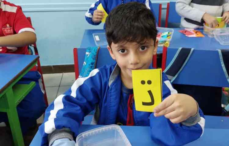 بازی ترکیب و پیدا کردن نشانه 2