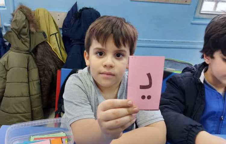 بازی ترکیب و پیدا کردن نشانه 3