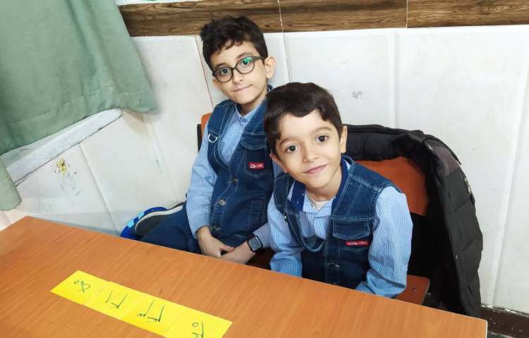 بازی تشخیص تقریب با کارت به صورت گروهی / زنگ ریاضی 3