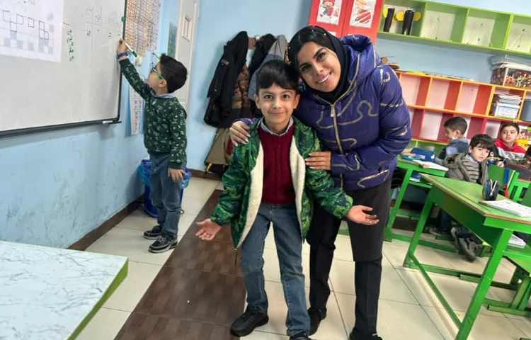 بازی تشخیص صدای ذ/ز 1