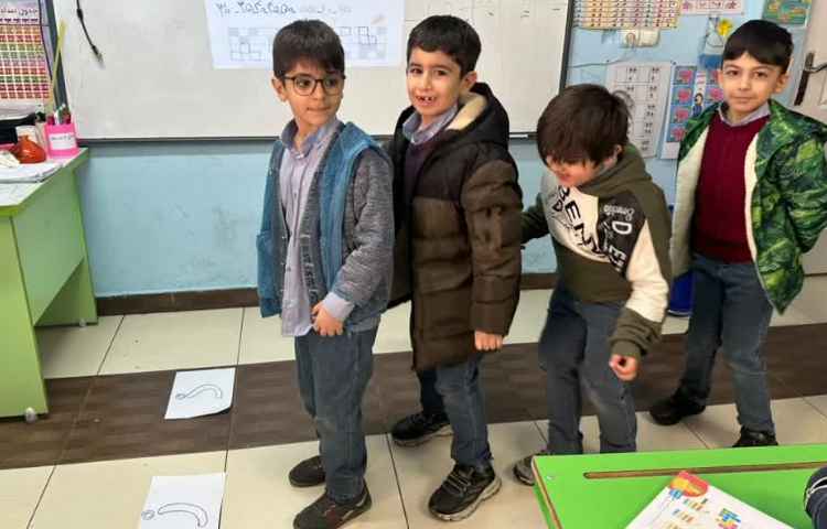 بازی تشخیص صدای ذ/ز 2