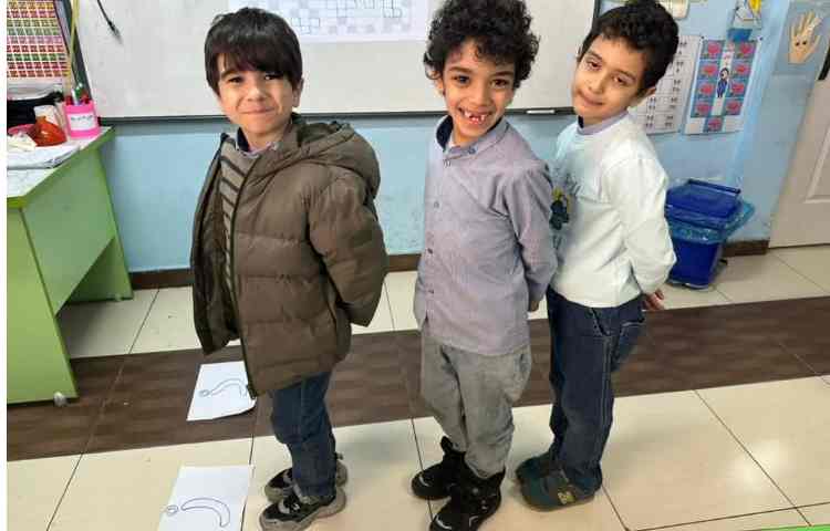 بازی تشخیص صدای ذ/ز 3