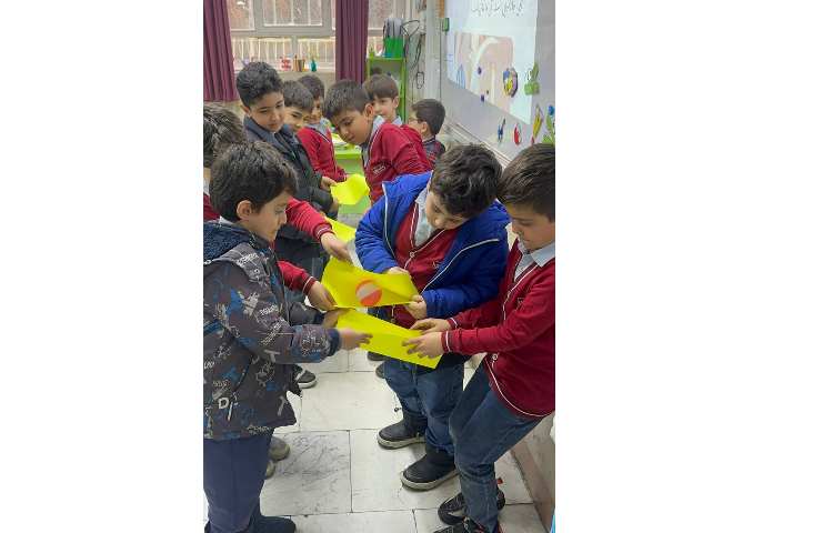 بازی تعادلی با توپ جهت تقویت دقت 9