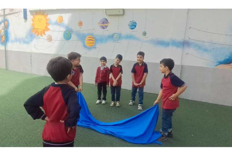 بازی تقویت حافظه ی دیداری 2