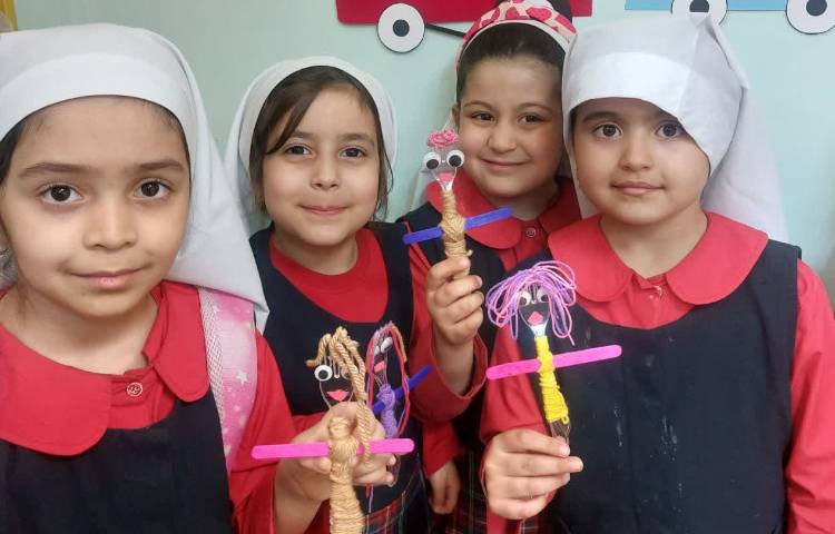 بازی تمرکزی 1