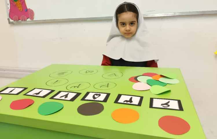 بازی تمرکزی 2