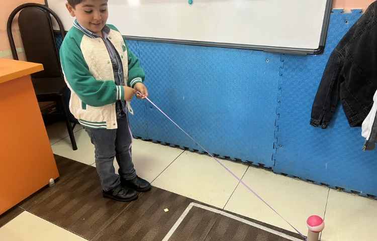 بازی تمرکزی