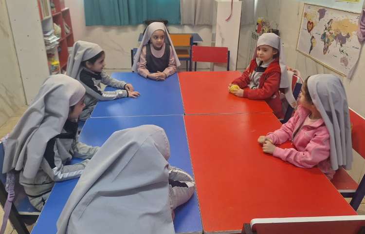 بازی تمرکز و سرعت عمل 4
