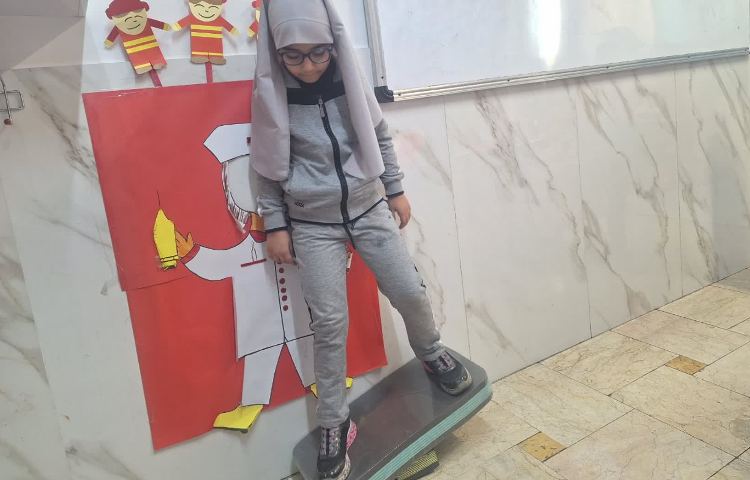 بازی تمرکز و سرعت عمل